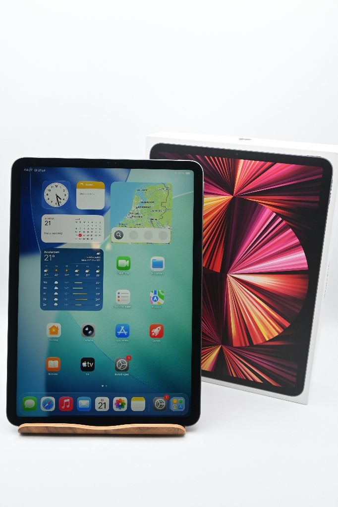 iPad Pro 11 inch 128GB (2022) 3e Gen Ios 26.5.2 M1 Chip