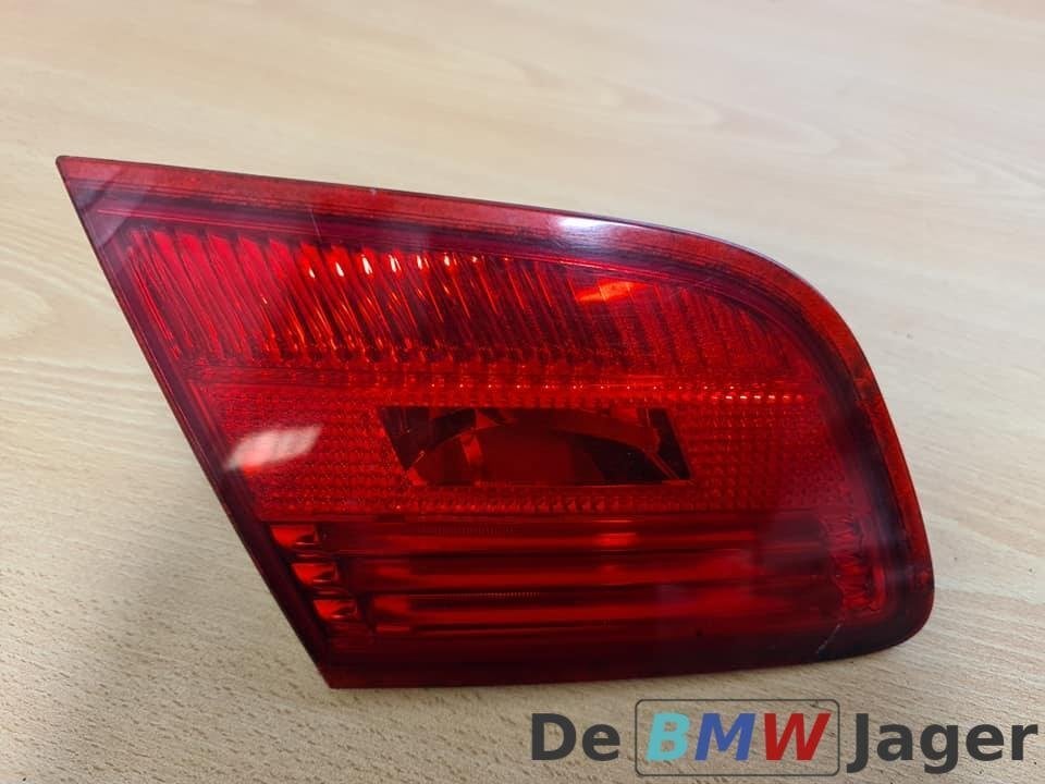 Achterlicht links binnen BMW 3-serie Coupé E92 63217162299, Auto-onderdelen, Verlichting, Gebruikt, Ophalen of Verzenden, BMW
