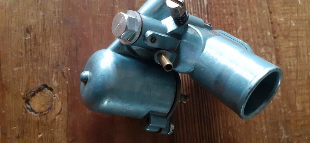Bing carburateur zundapp., Ophalen of Verzenden