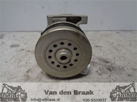 Alfa Romeo Mito 1.4 2008-2016 Aircopomp, Gebruikt, -, Herkomst onderdeel bekend, -