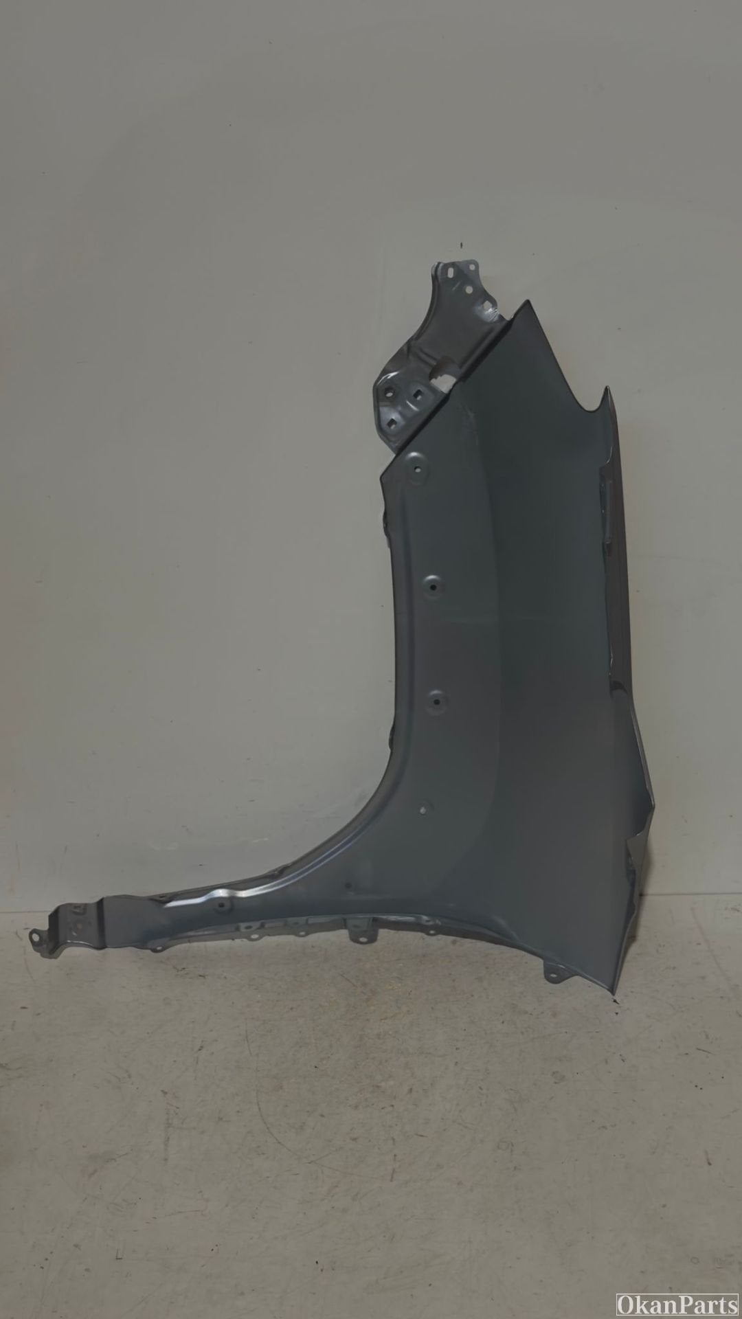 Toyota Yaris Cross rechter zijscherm voorscherm rechts, Info@fabrikant.eu, Fabrikantstraat 1
1000 AA  Amsterdam, NL, Ophalen of Verzenden