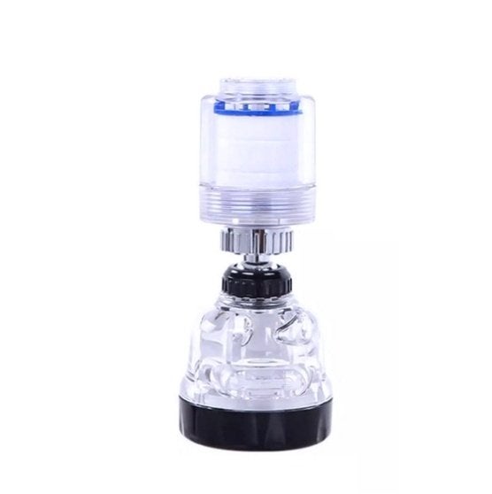 360 Roterende Kraan Nozzle met Filters, Ophalen of Verzenden, Nieuw
