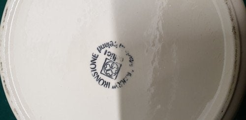 Serviesonderdelen kerry ironstone celtic I, Ophalen of Verzenden, 'T Olde Gre-j, Info@toldegrej.nl, Endepoelstraat 20f Didam