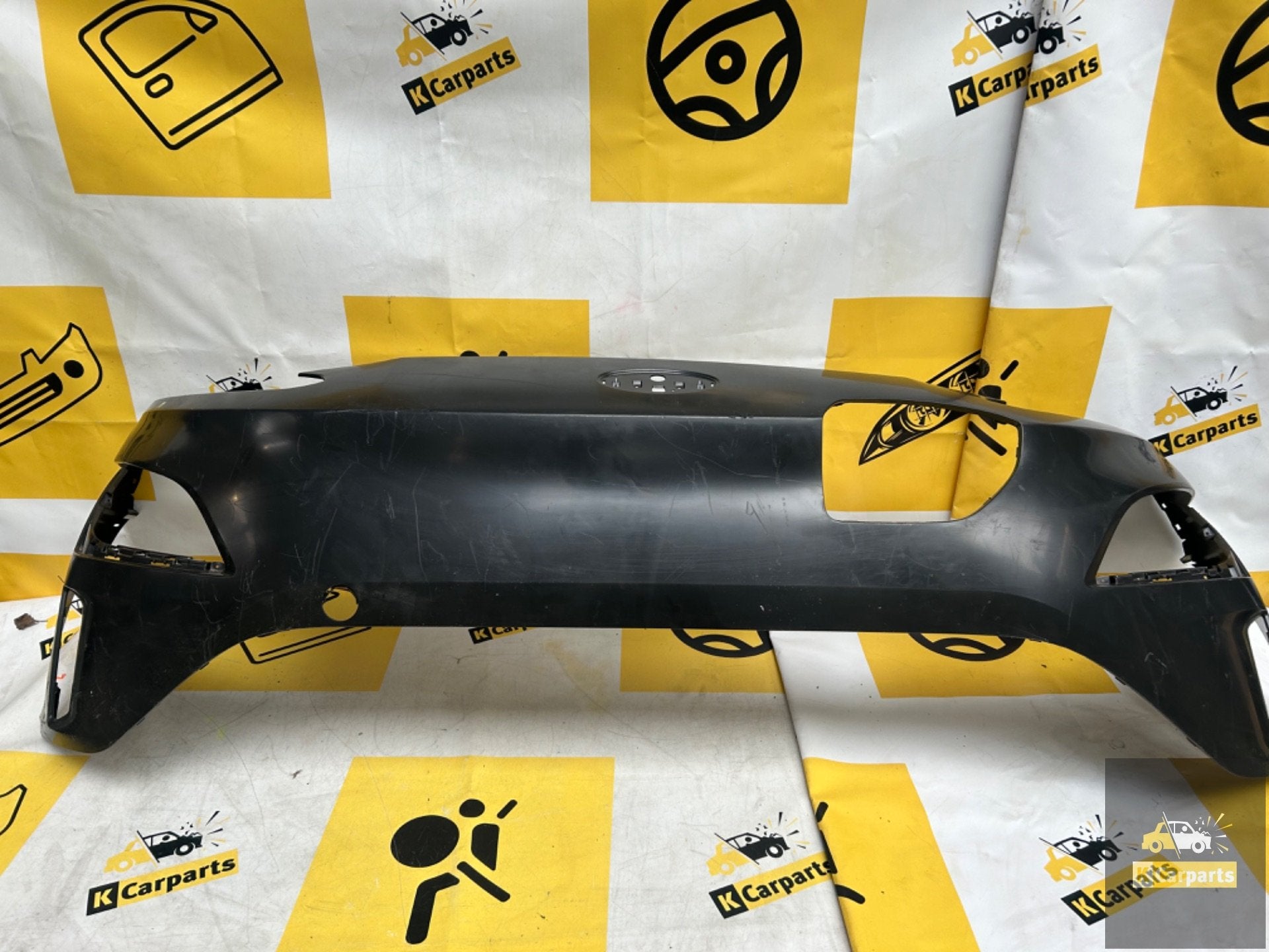 Voorbumper Hyundai Kona Mk1 2017-2024 86511k4AA0 bumper, Info@fabrikant.eu, Ophalen of Verzenden, Bumper, Hyundai