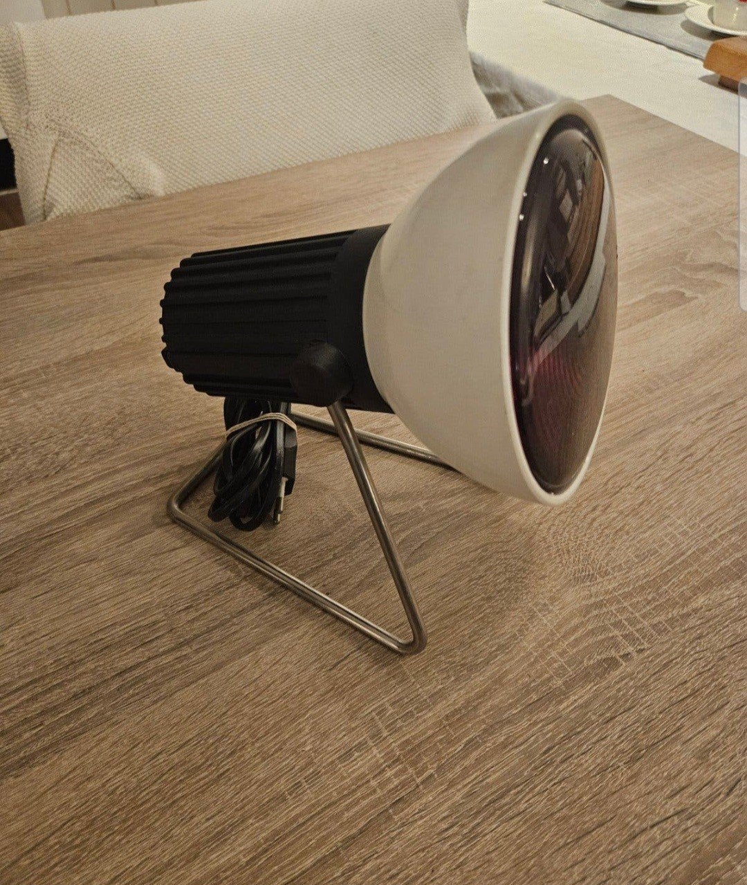Philips Infraphil HP2030 Infrarood Warmtelamp, Ophalen, Overige materialen, Philips, Meerkleurig
