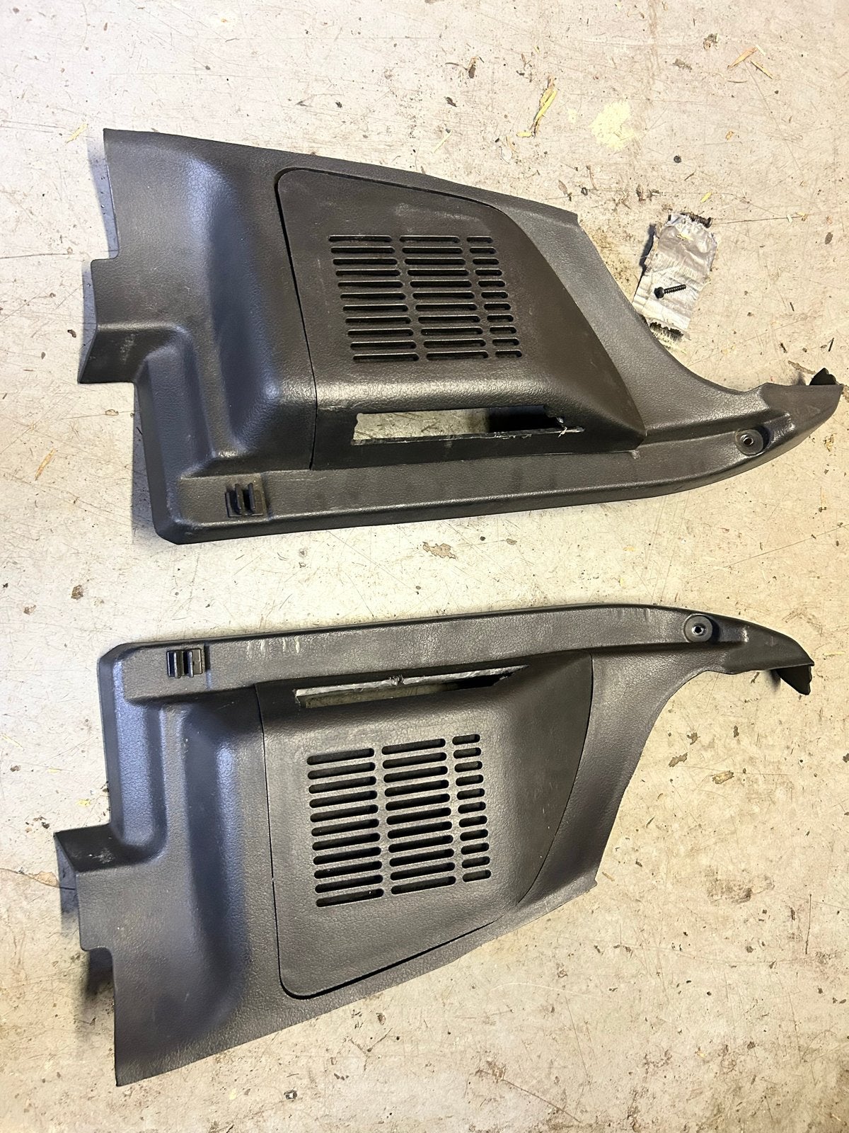 Nissan S13 onderdelen - Interieur, exterieur en meer, Auto-onderdelen, Ophalen of Verzenden, Gebruikt, Nissan