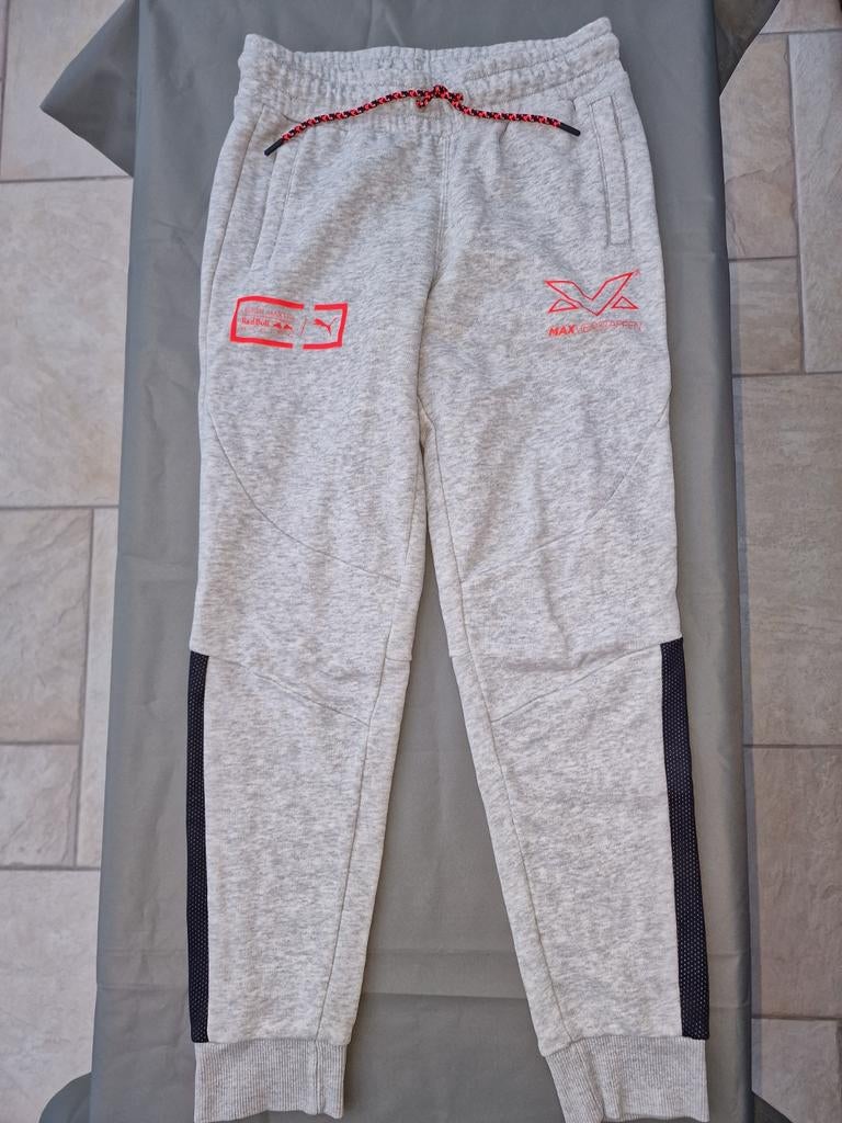 Max verstappen joggingbroek. Maat 140,, Ophalen of Verzenden, Jongen of Meisje, Broek