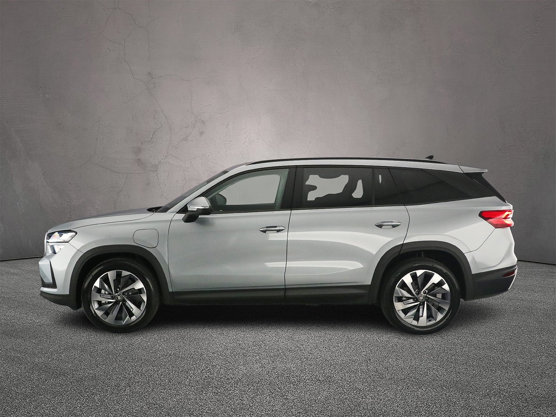 Skoda Kodiaq, Auto's, Skoda, Euro 6, 4 cilinders, 250 km/l, 135 min