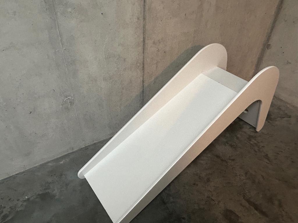 Houten design glijbaan, Ophalen, Gebruikt, Overige typen
