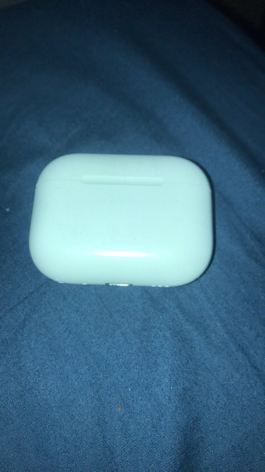 (Officiële) Apple AirPods Pro 3 (CASE!!), Telecommunicatie, Ophalen of Verzenden, Zo goed als nieuw