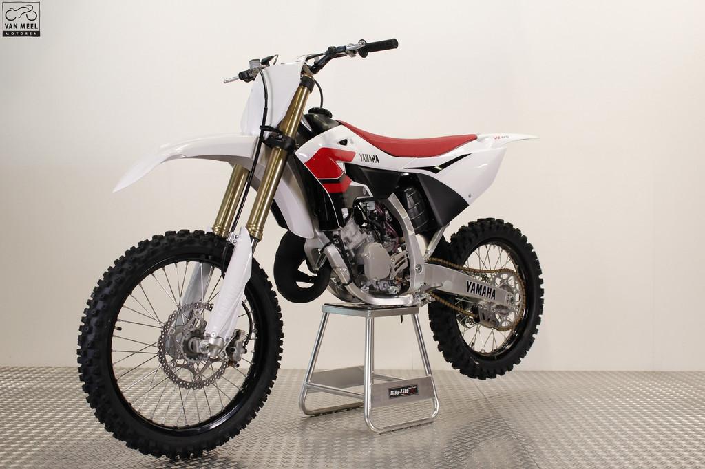 Yamaha YZ 125 70th Anniversary (bj 2026), Motoren, Klantenservice@yamaha-motor.nl, Crossmotor, Koolhovenlaan 101
1119 NC  Schiphol-Rijk, NL