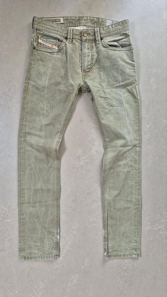 Erg mooie jeans Diesel Industry, Ophalen of Verzenden