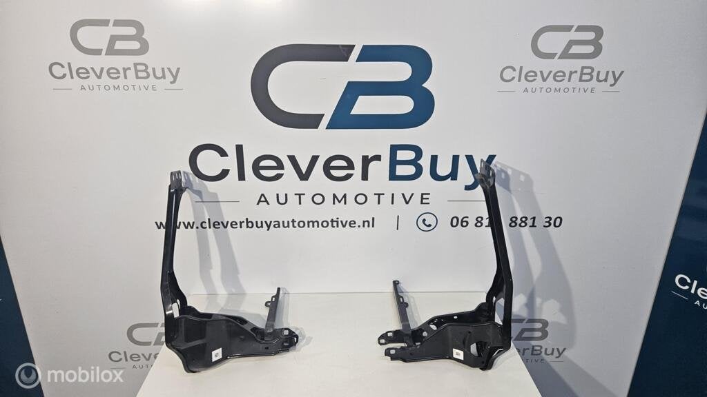 Overig origineel BMW X1 U11 ('22->) 51648737291, Nieuw, Ophalen of Verzenden