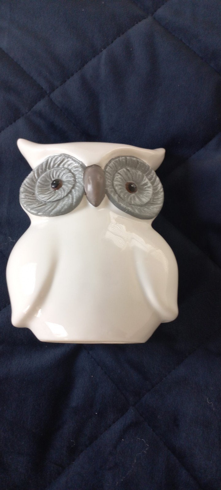 Uil Verzamelen, Ophalen of Verzenden, Zo goed als nieuw, Vogel, Beeldje of Figuurtje