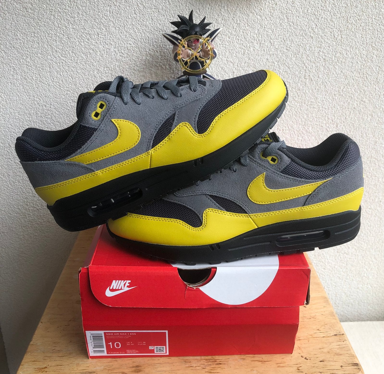Nike air max 1 nieuw maat 43, Overige kleuren, Nieuw, Ophalen of Verzenden, Sneakers of Gympen