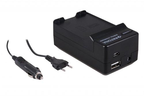 4in1 Charger Samsung Galaxy S2 S1 i9100 Galaxy R EB-F1A2GBU, Verzenden, Nieuw