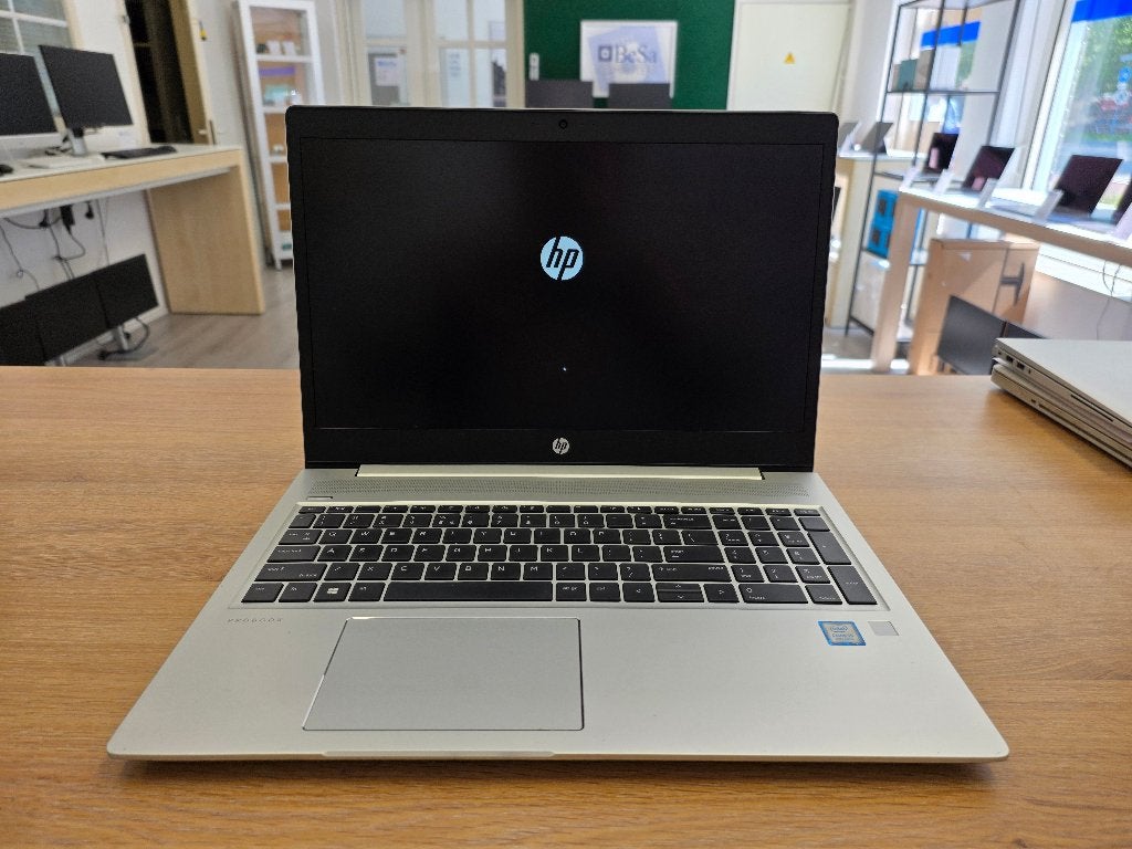 HP ProBook 450 G6 | 15 inch | Windows 11 | Core i5 | 256GB, Computers en Software, Windows Laptops, 256 GB, 2 tot 3 Ghz, 8 GB