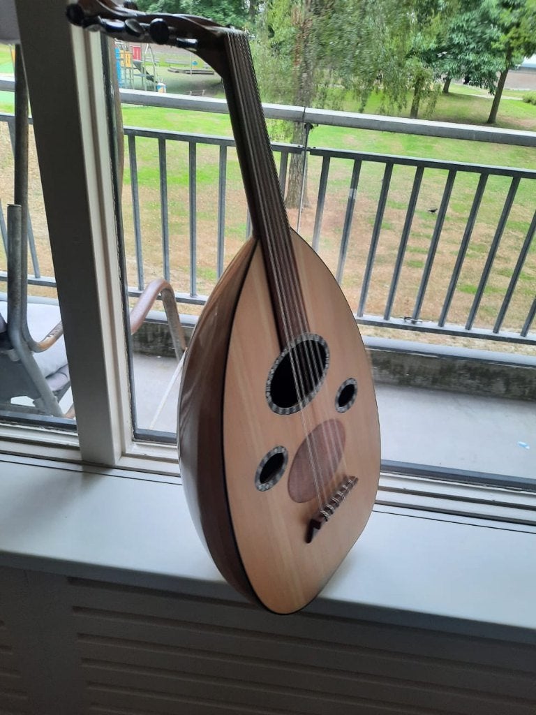 Arabische Luiten, Muziek en Instrumenten, Ophalen, Nieuw, Luit, Saz of Bouzouki