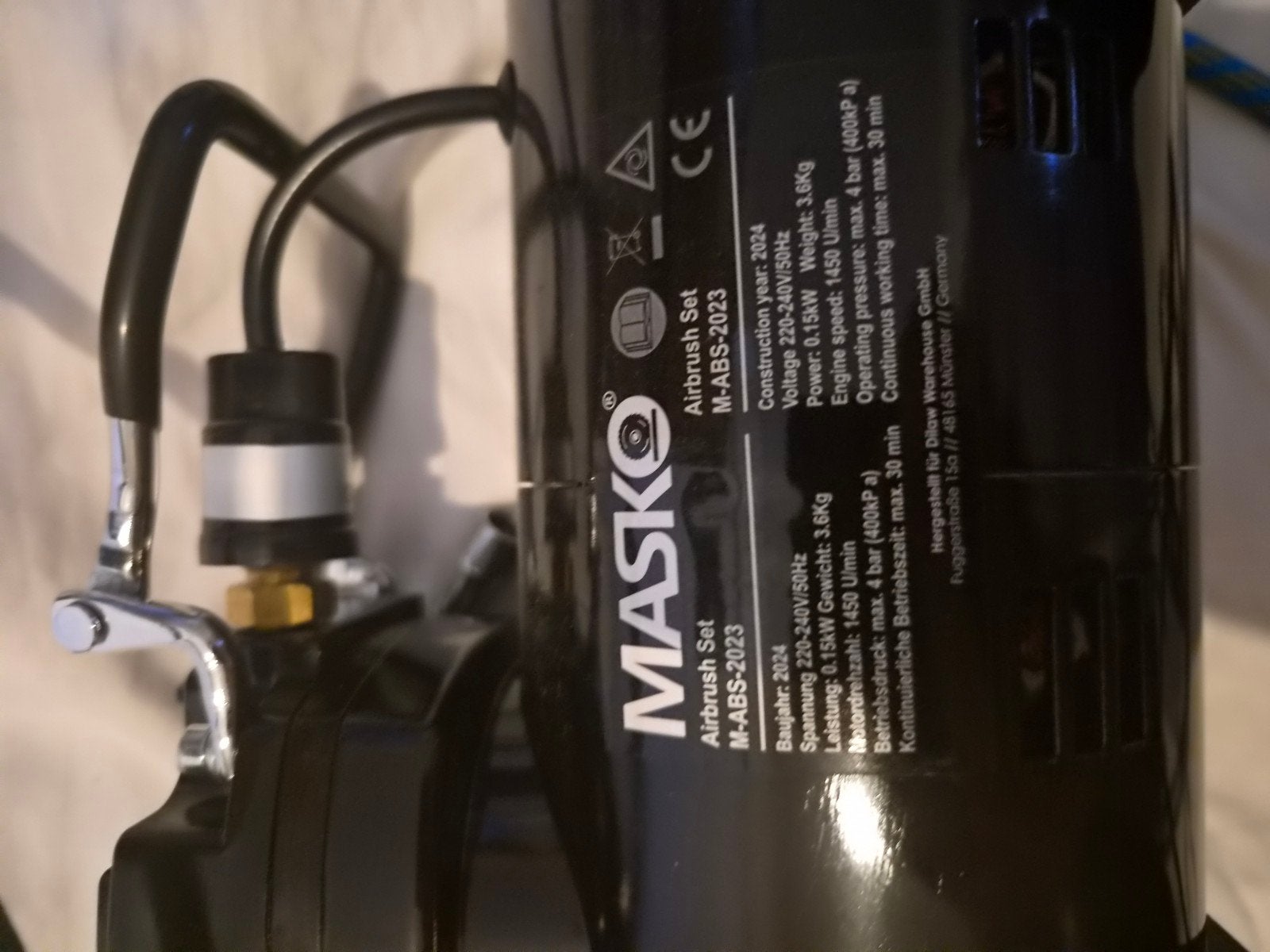 te koop, Ophalen of Verzenden, Gelijkstroom, Overige merken