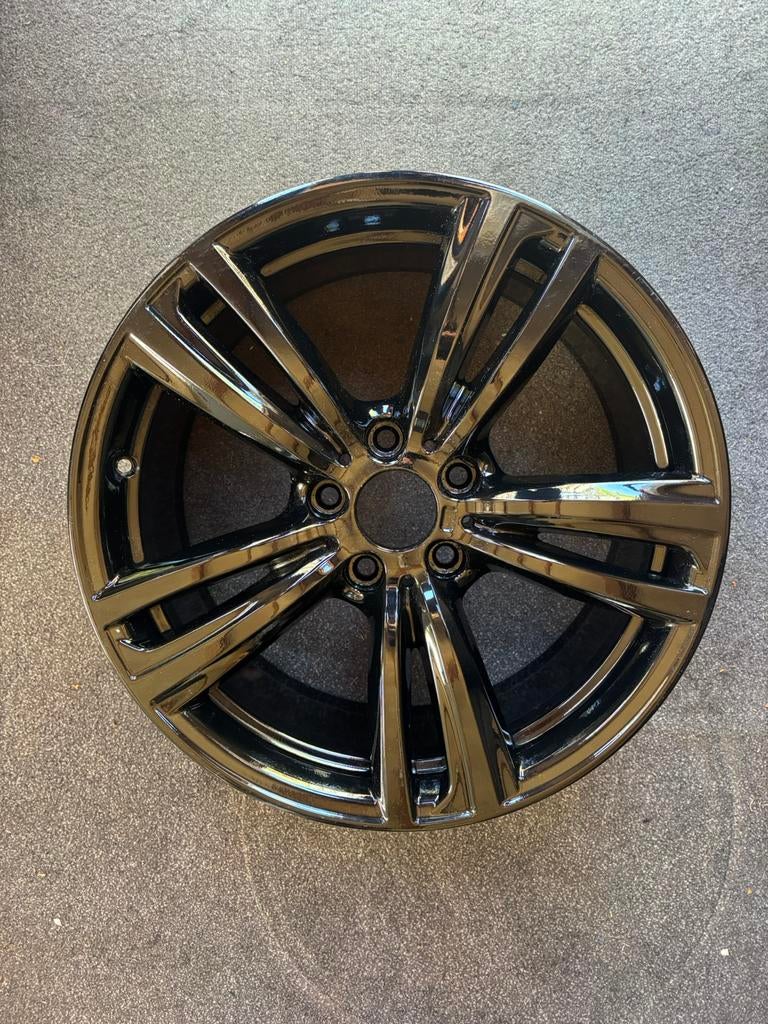 BMW 442M Velgen 19 inch F30 3 Serie F34 5x120, Velg(en), Nieuw, Ophalen, 19 inch