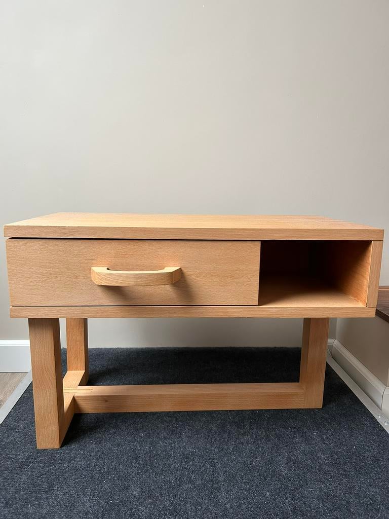 Bijzetkastje, Ophalen, Nieuw, 50 tot 100 cm, Minder dan 100 cm