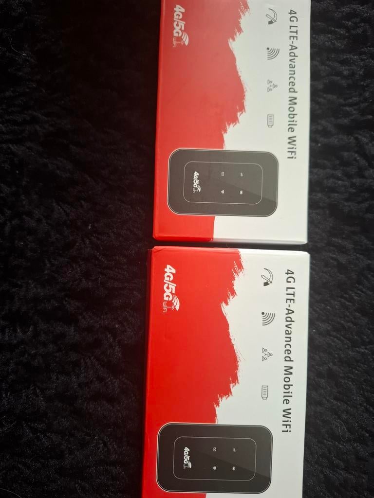 Overal Wifi, Ophalen of Verzenden, Nieuw, Overige typen, Samsung