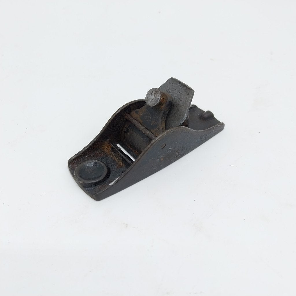 Stanley 101 USA Blokschaaf (58458-54), Ophalen of Verzenden