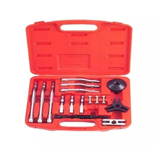 Trekker set universeel 404077, Ophalen of Verzenden, Nieuw
