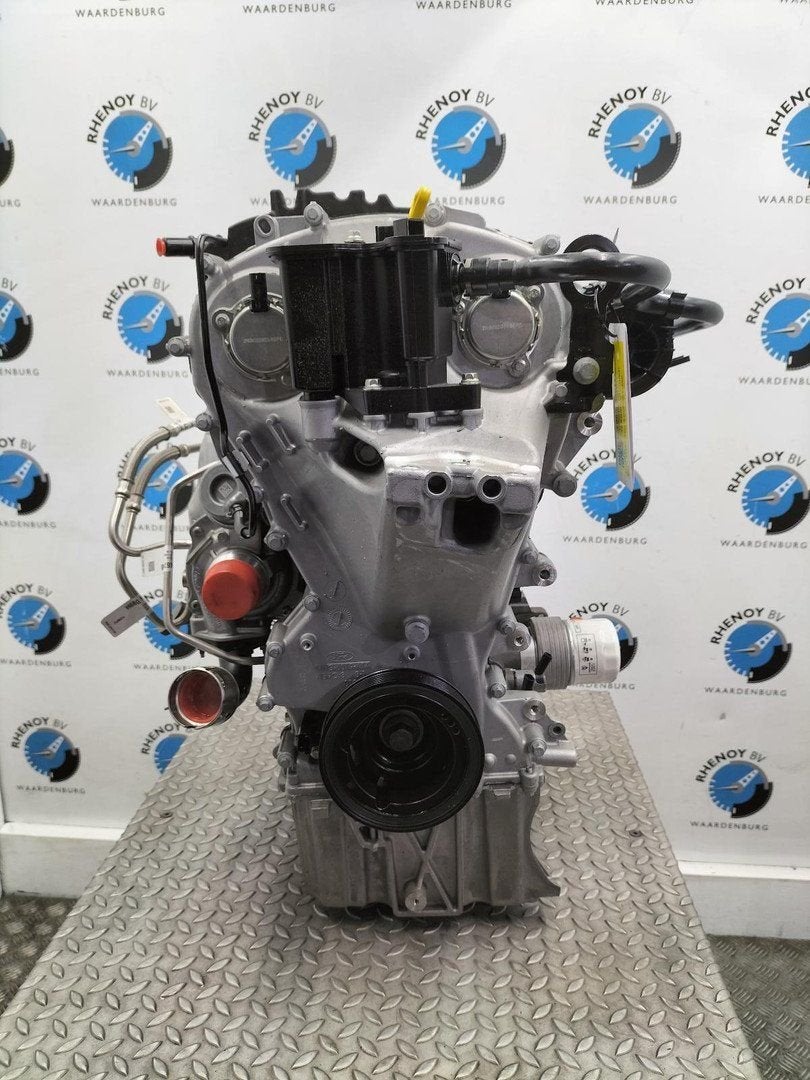 FORD TRANSIT COURIER MOTOR N1BG6006KA 2024, Ophalen of Verzenden, Gebruikt, Stiba lid