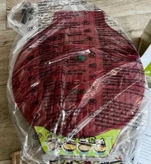 Domo My Express Pizzaoven - Nieuw in doos, Witgoed en Apparatuur, Ophalen, Minder dan 45 cm, Overige merken, Minder dan 45 cm