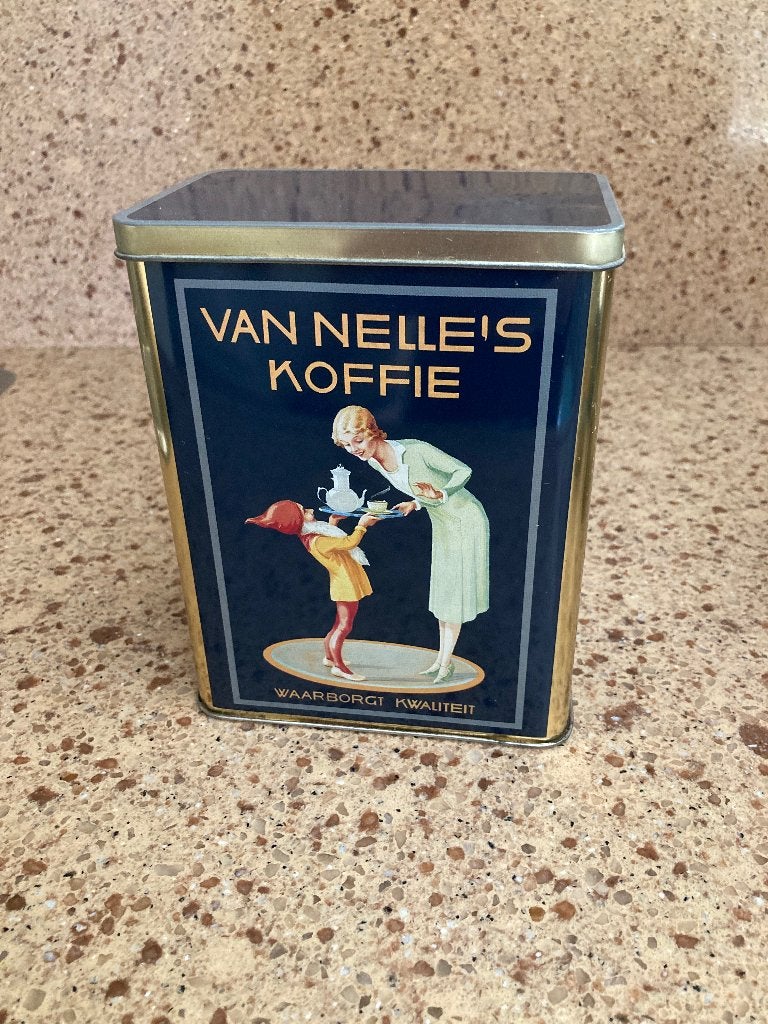 3 nostalgische blikjes., Verzamelen, Blikken, Ophalen of Verzenden, Zo goed als nieuw, Overige, Overige merken