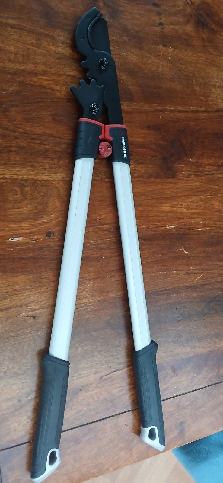 Takkenschaar tot 5 cm dikte takken, Ophalen of Verzenden, Nieuw, 40 t/m 49 mm