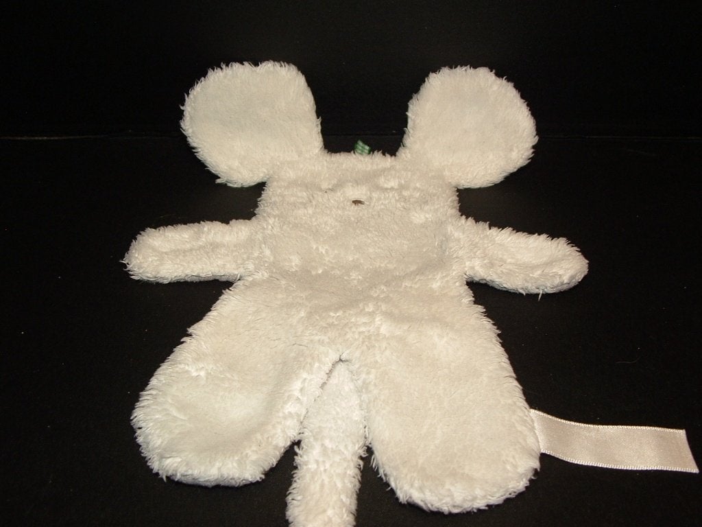 HAPPY HORSE MUIS BORDERLINE MOUSE TUTTLE KNUFFELDOE, Ophalen of Verzenden, Nieuw, Overige typen
