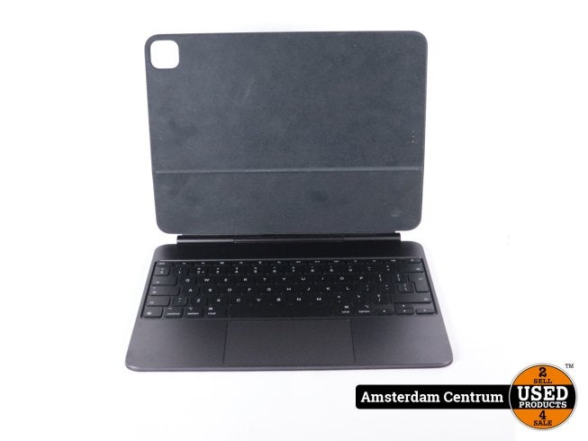 Apple Magic Keyboard Voor iPad Pro 13" - Nette Staat