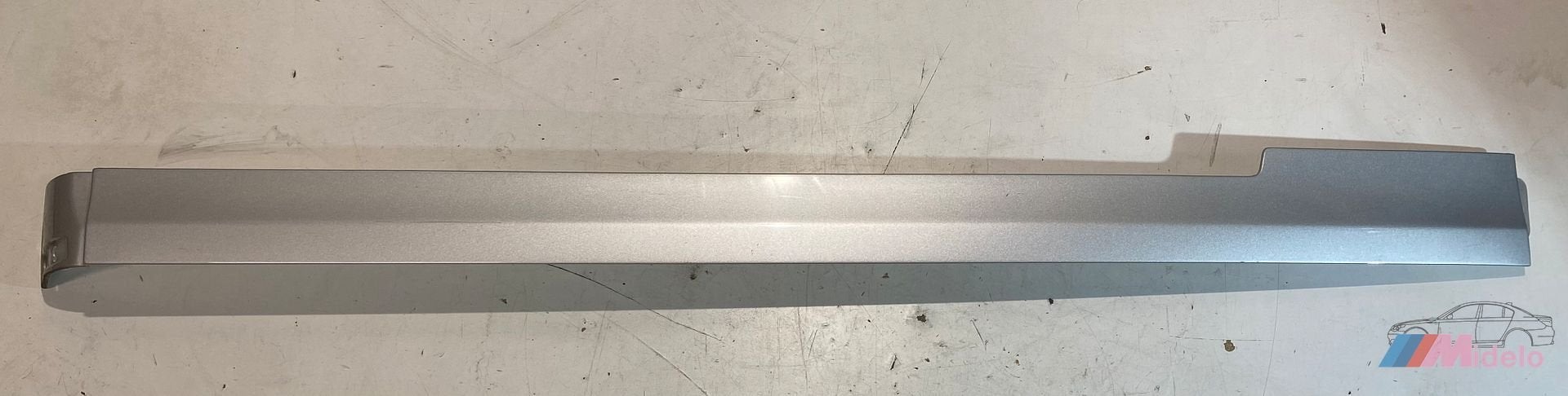 MERCEDES VITO SIERSTRIP SCHUIFDEUR RECHTS A4476900370, Gebruikt, -, Ophalen of Verzenden, -