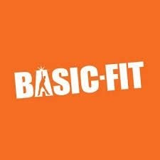 Basic-Fit 2-wekenpas, Ophalen, Nieuw, Overige materialen, Overige typen