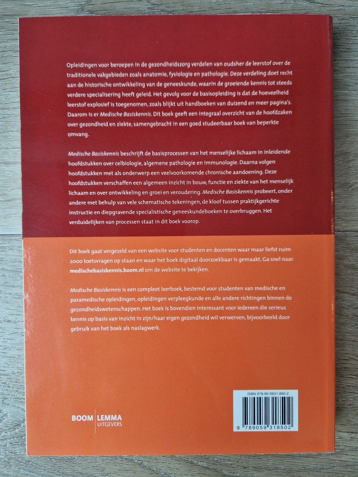 Frans Verstappen - Medische basiskennis, Boeken, Ophalen of Verzenden, Zo goed als nieuw, Frans Verstappen