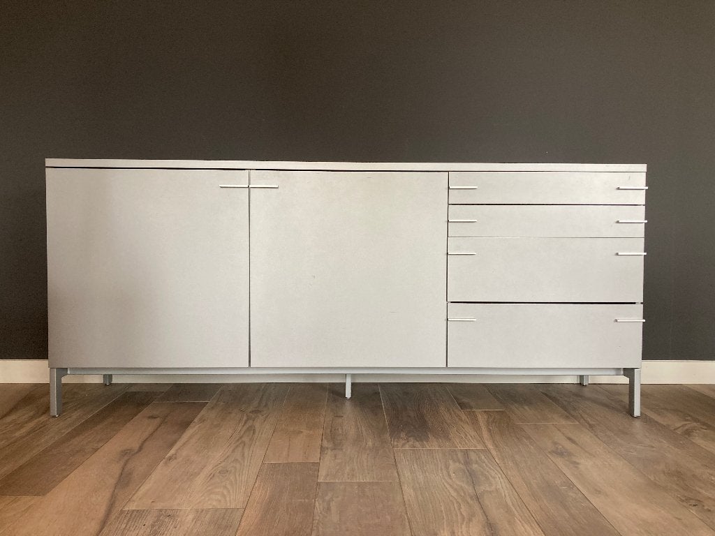 Pastoe dressoir, Ophalen, Gebruikt, 25 tot 50 cm, 150 tot 200 cm