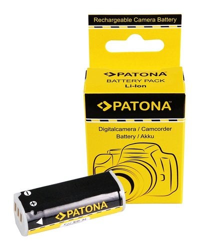 Battery Canon NB-9L Digital IXUS 1000 1000HS 1100HS, Verzenden, Nieuw