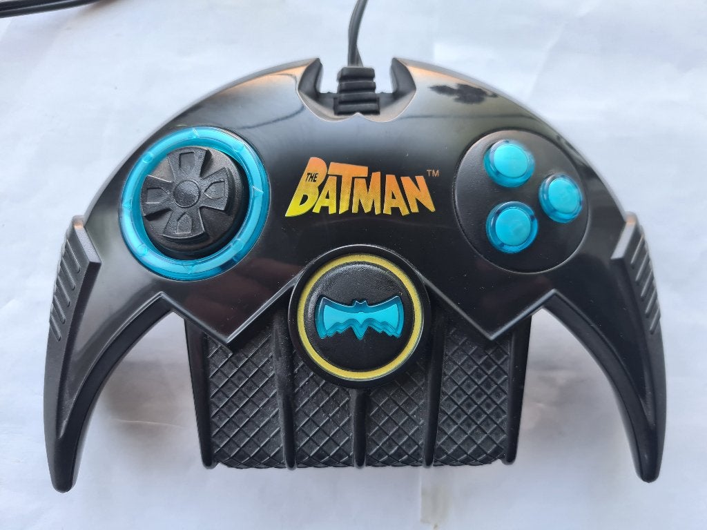 BATMAN plug and play, Avontuur en Actie, Gebruikt, 1 speler, Ophalen of Verzenden