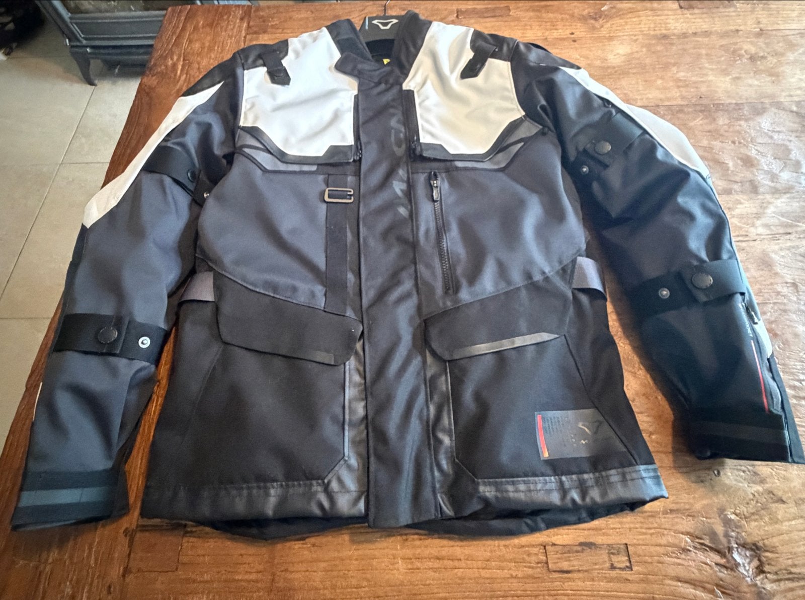 Compleet motorset Z.G.A.N, Ophalen, Nieuw zonder kaartje, Heren, Overige typen