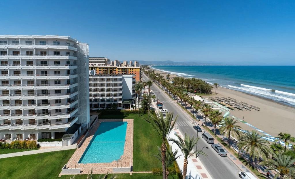 Last minute vakantie naar Torremolinos (29 mei - 5 jun), Vakantie, Bemiddelingsbureau