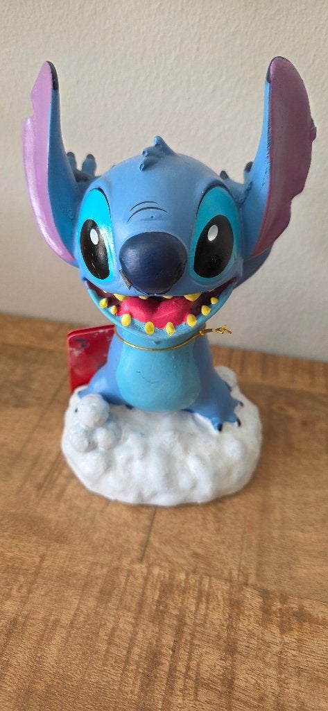 Stitch beeldje nieuw, Diversen, Ophalen of Verzenden, Nieuw
