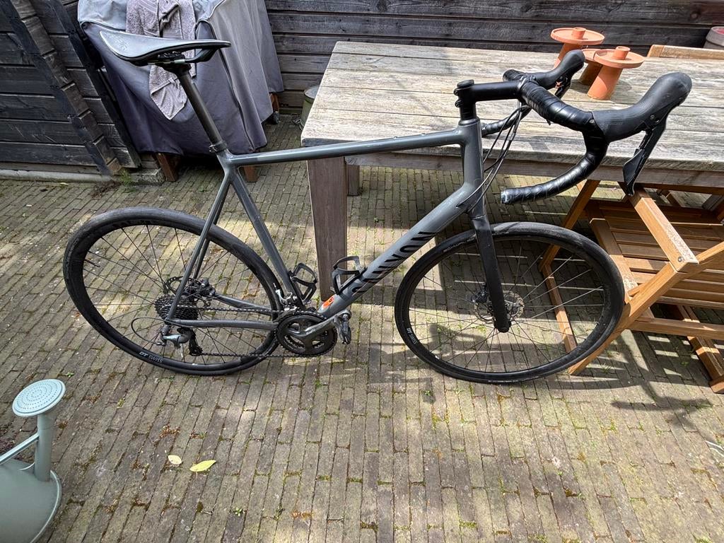 Canyon Endurance 6, Overige merken, Aluminium, Ophalen of Verzenden, Zo goed als nieuw