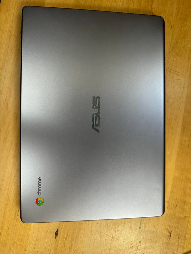 Asus chromebook c223n, Ophalen of Verzenden, Zo goed als nieuw, 15 inch