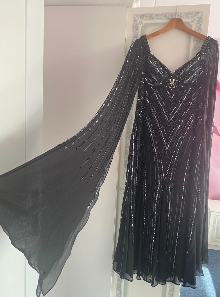 Avondjurke, Maat 38/40 (M), Ophalen of Verzenden, Kleding, Overige thema's