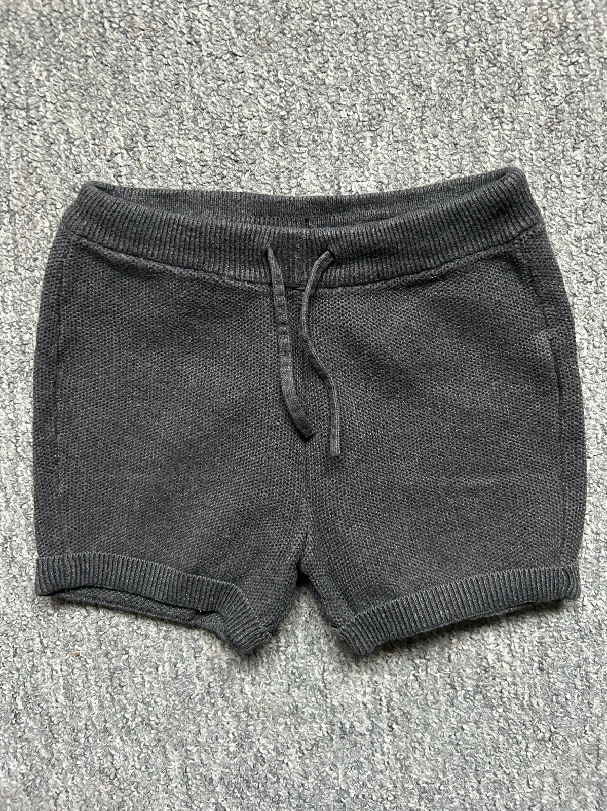 Zara Baby gebreide short - Maat 86 (12-18 maanden), Ophalen of Verzenden, Zo goed als nieuw, Jongetje of Meisje