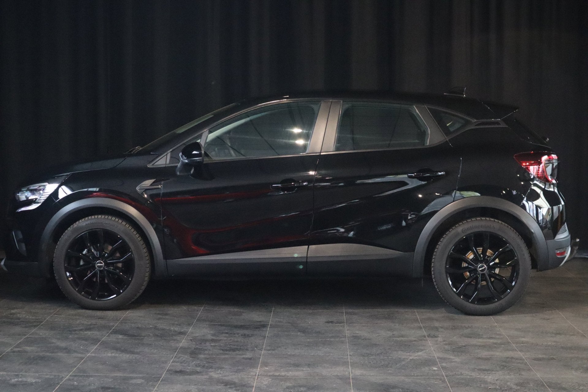 Foto 5 van Renault Captur 1.0 TCe 90 Zen / 1STE EIG / ORIG NL / LED / C