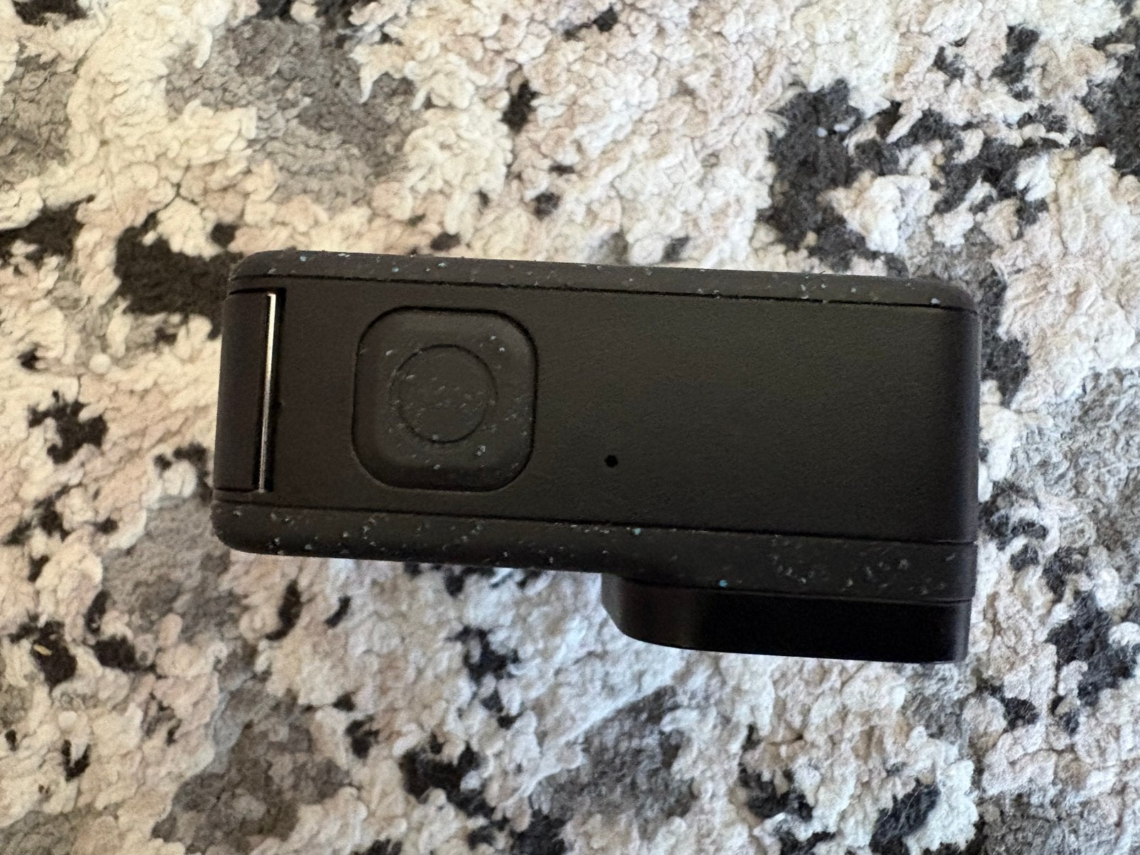 Foto 4 van GoPro HERO12 Black – 5.3K – Werkt goed – Capture-knop defect