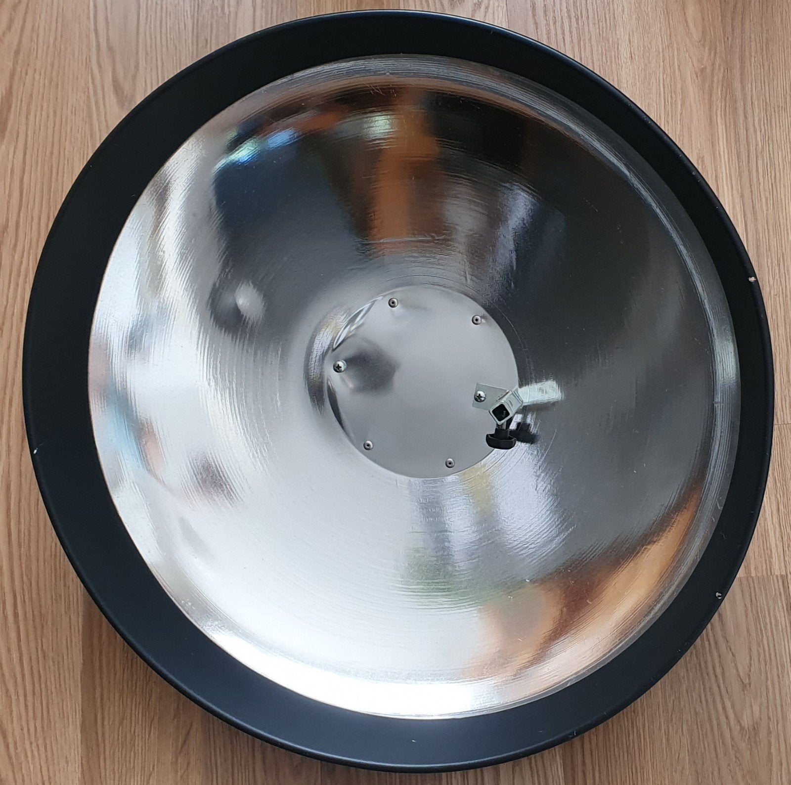Super focus reflector van Hensel, Ophalen, Zo goed als nieuw, Overige typen